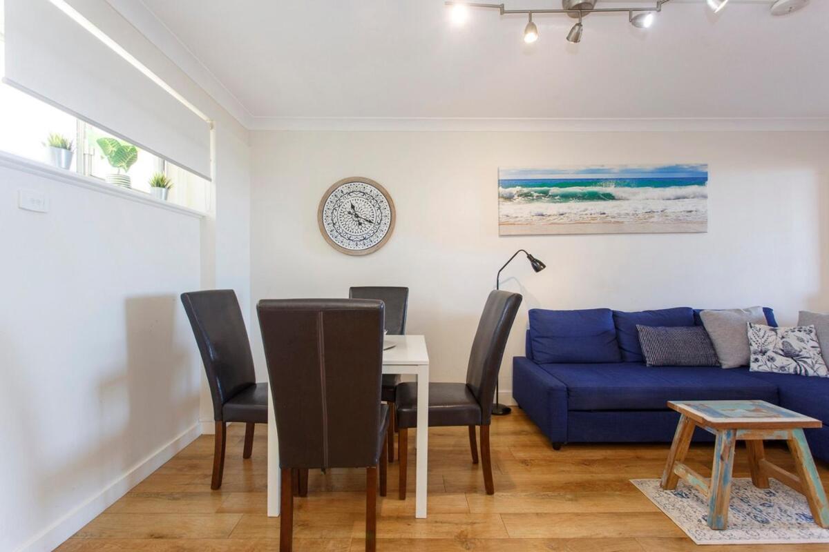 Fremantle Sunset Studio Rottnest Island Views Exterior photo