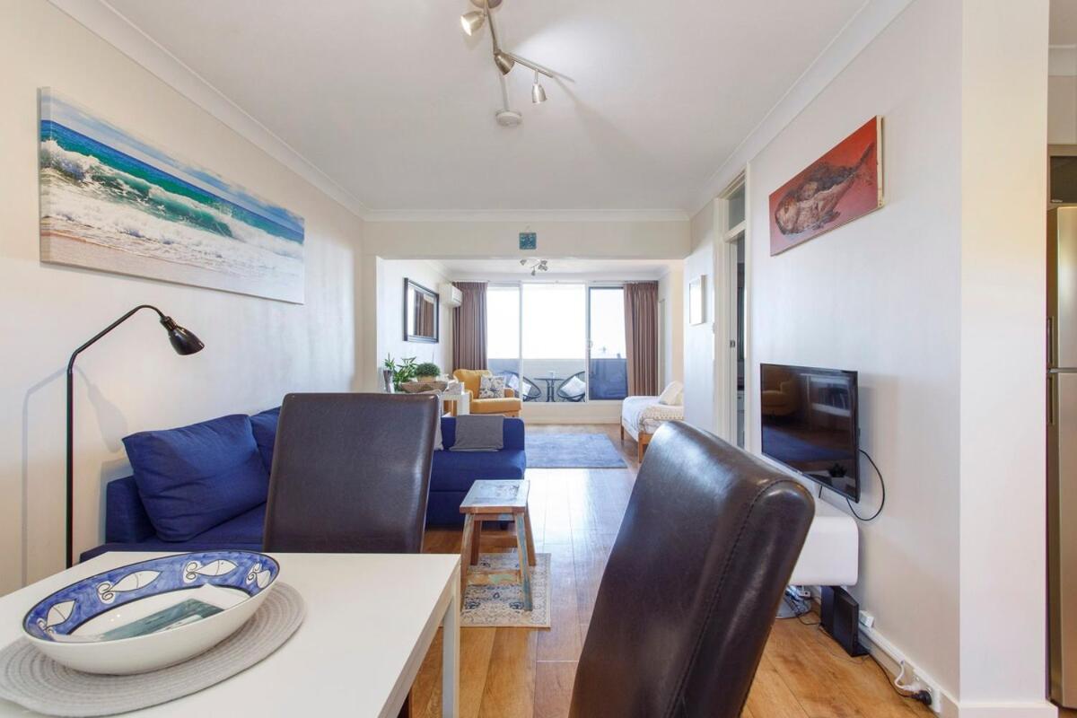 Fremantle Sunset Studio Rottnest Island Views Exterior photo