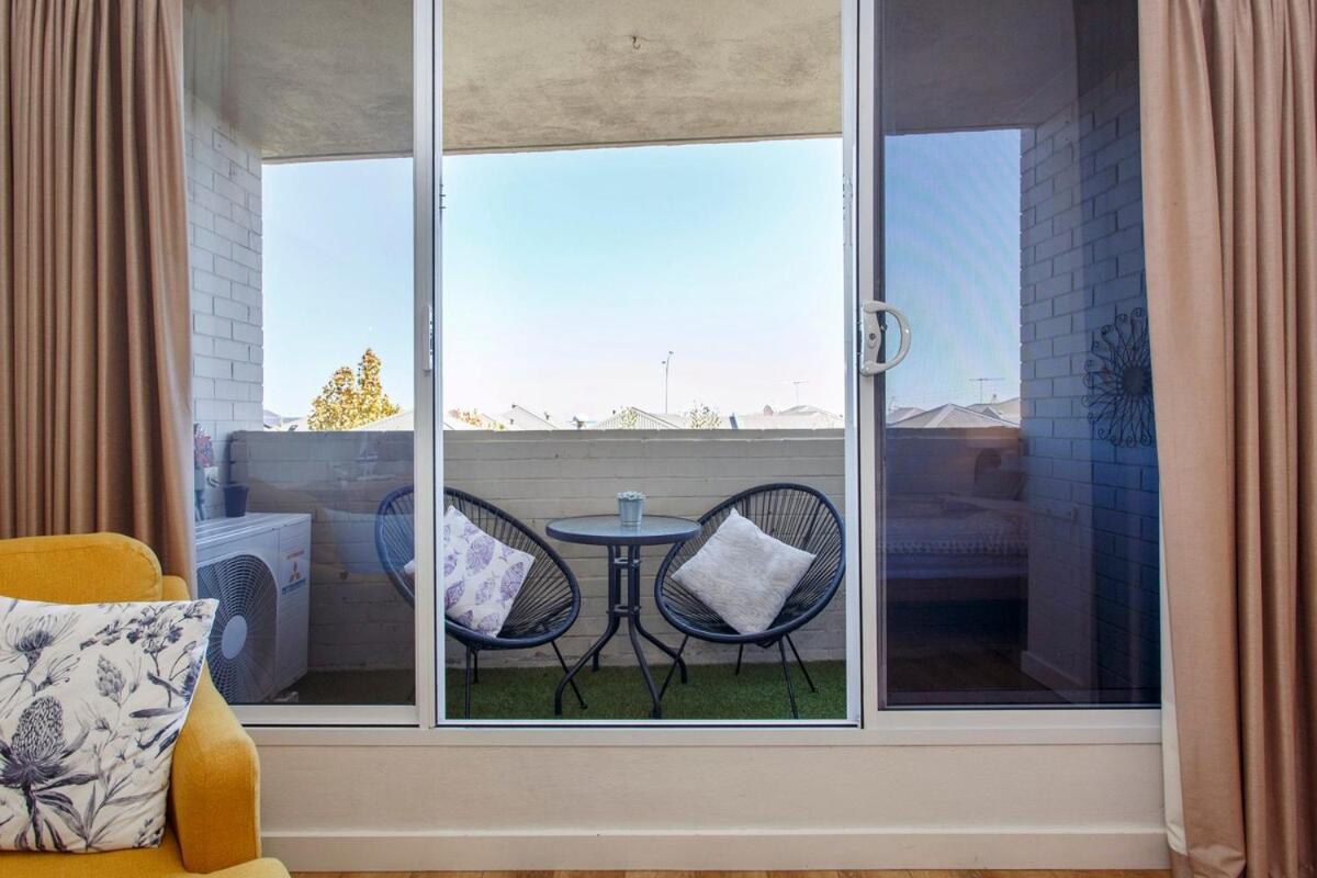 Fremantle Sunset Studio Rottnest Island Views Exterior photo