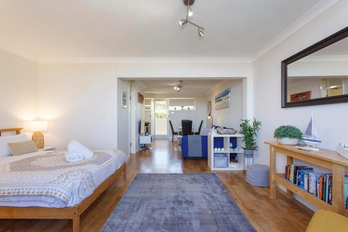 Fremantle Sunset Studio Rottnest Island Views Exterior photo